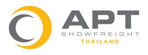 APT Showfreight Thailand 2020