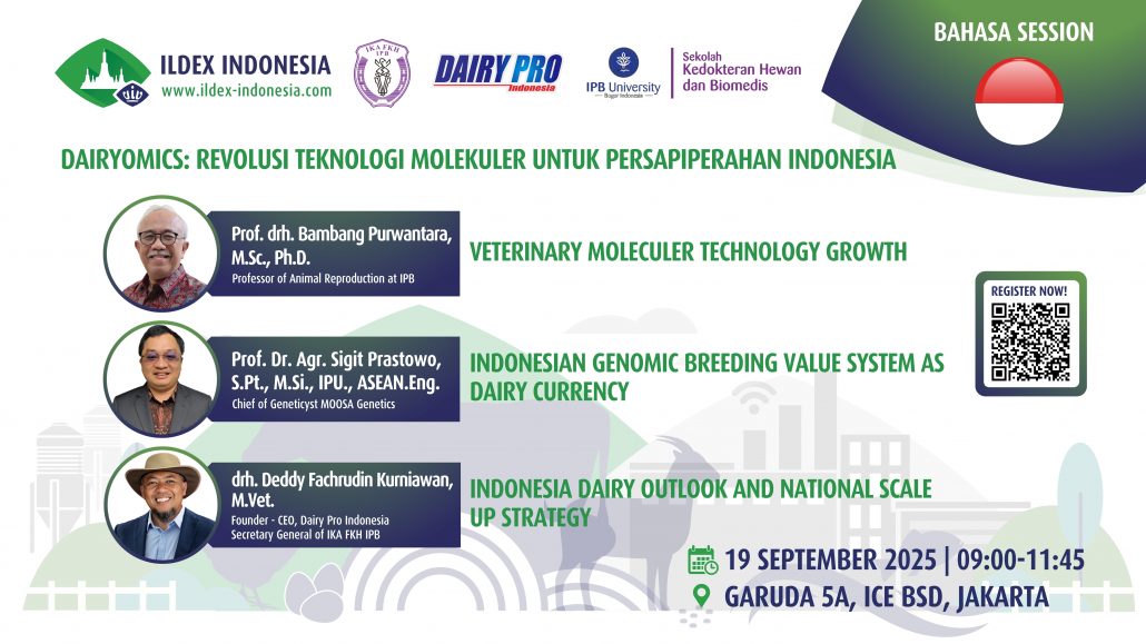 Dairy Conference