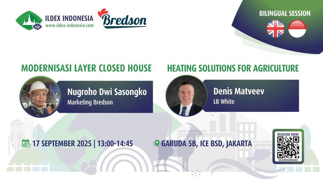 CHAROEN POKPHAND (BREDSON)