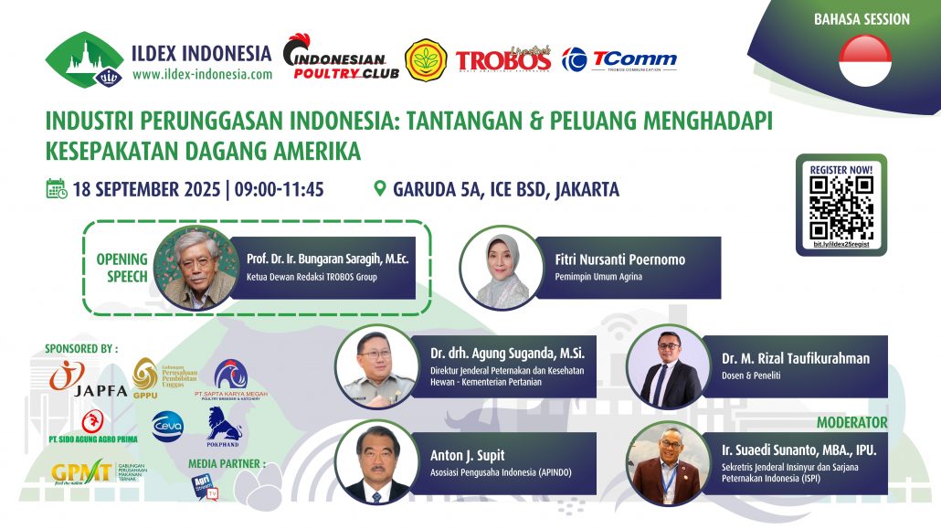 Indonesian Poultry Club