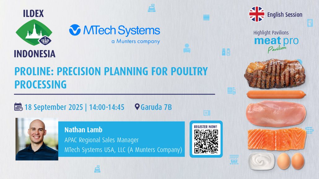 MTech Systems USA, LLC (A Munters Company)